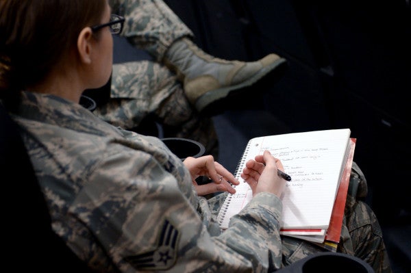 The 2015 Top Career And Technical Colleges For Veterans