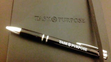 Task & Purpose Is Hiring A Full-time Digital News Writer And Editor