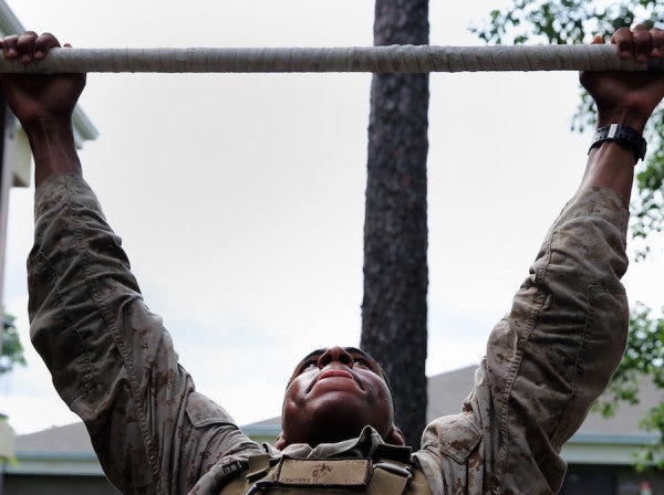 Assess Your Strengths Before Deciding On Your Post-Military Career