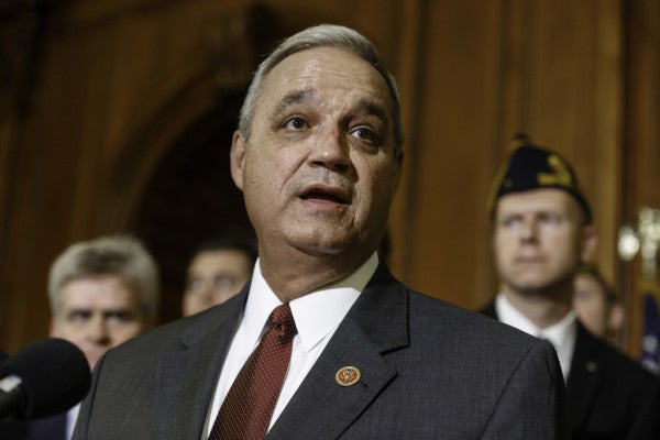 A Year After Phoenix VA Scandal, Accountability Seems In Short Supply