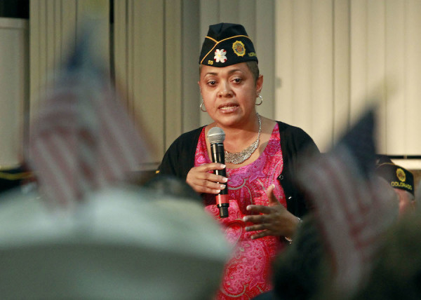 American Legion To Appoint Its First Female Executive Director