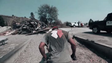Team Rubicon Challenges You To Find Your Purpose In Badass New Video