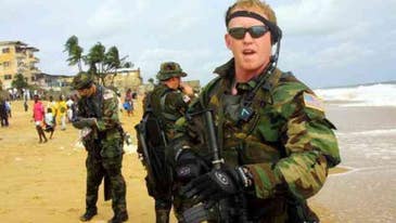 Robert O’Neill Is Not The Hero Of The Bin Laden Raid