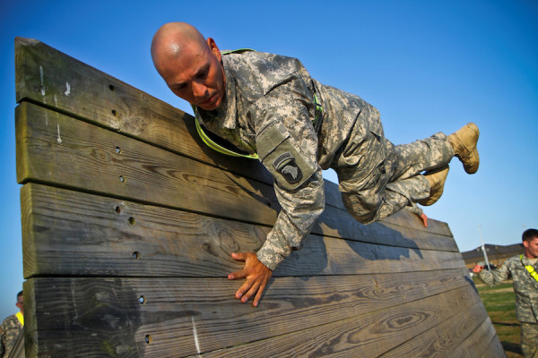 5 Mistakes Troops Make When They Transition