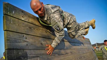 5 Mistakes Troops Make When They Transition