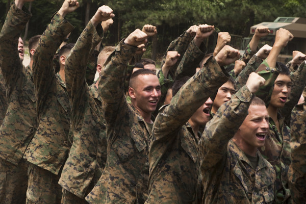 How To Get Motivated For Your Transition Out Of The Military