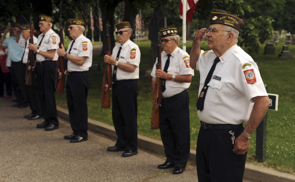 Why The VFW Is Worth Saving