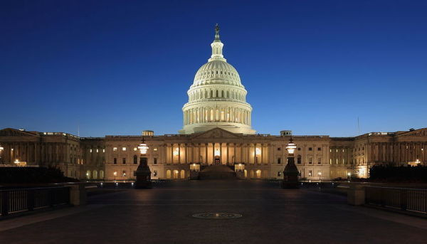 House Approves $554 Billion For Pentagon For 2015