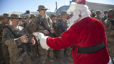 6 Last Minute Gift Ideas For The Military Community