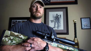 American Sniper Gets It Right for Veterans