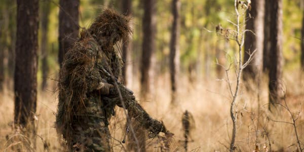 9 Misguided Reasons To Go Through SOF Selection