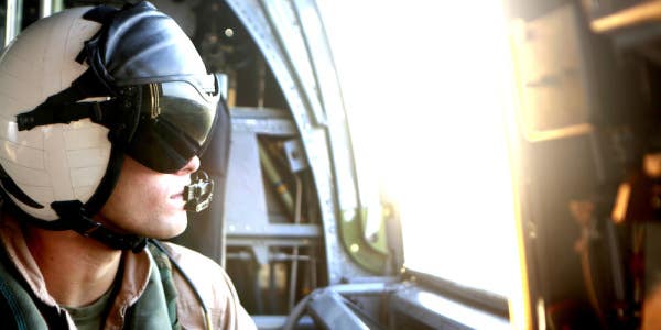 5 Training Programs To Help You Build A Meaningful Post-Military Career