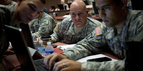 How Should The US Respond To Cyber Attacks?