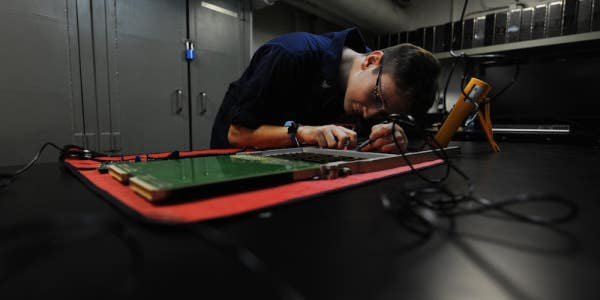 5 Great Jobs To Launch A Career In Electronics