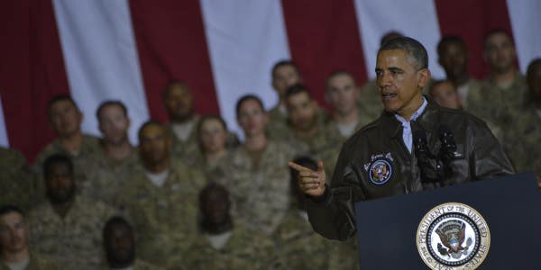 Don’t Compare Obama’s Free Community College Plan To The GI Bill