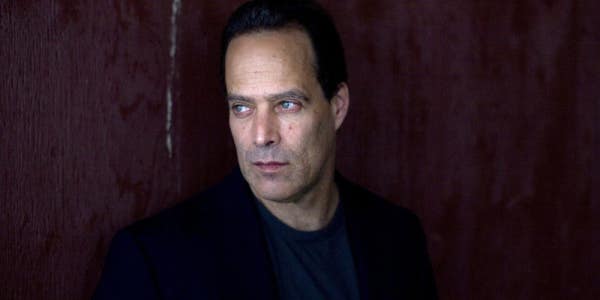 Sebastian Junger On The Military’s Problem With PTSD