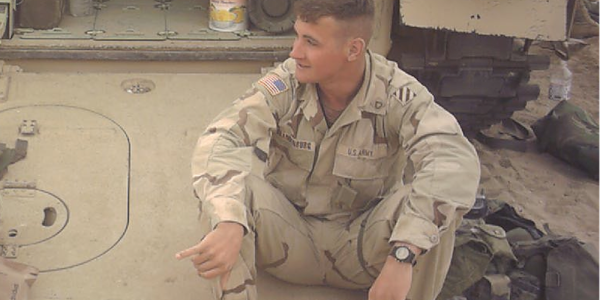 A Step-By-Step Account Of How One Vet Nailed His Transition To Land A Great Career