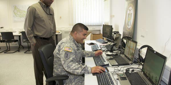 Here’s Why You Should Consider An Internship As Part Of Your Post-Military Career Plan