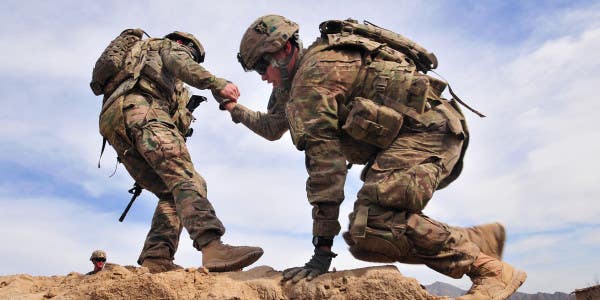 10 Ways To Get Ready For Life After The Military
