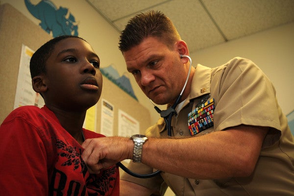 Why Modern Veterans Should Come To Terms With Obamacare