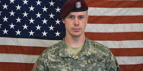 Bowe Bergdahl To Be Charged With Desertion