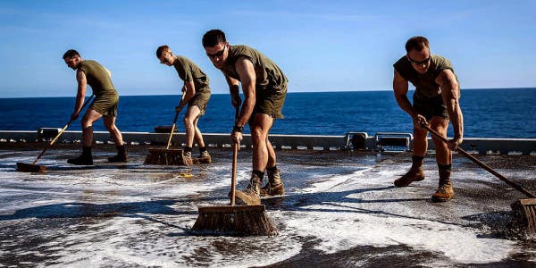 20 Military Life Hacks For Junior Enlisted Service Members