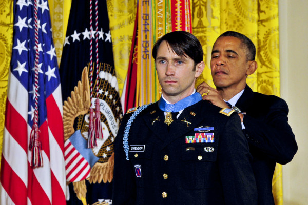 The Terrible Timing Behind The Army’s Bergdahl Announcement On National Medal Of Honor Day