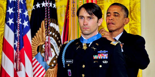 The Terrible Timing Behind The Army’s Bergdahl Announcement On National Medal Of Honor Day