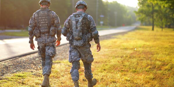 10 Ways To Support A Friend Battling PTSD