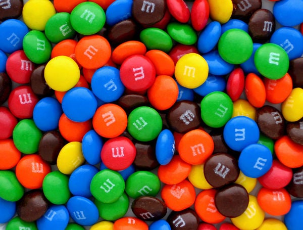 M&Ms, Ray-Bans, Silly Putty All Got Their Start In The Military