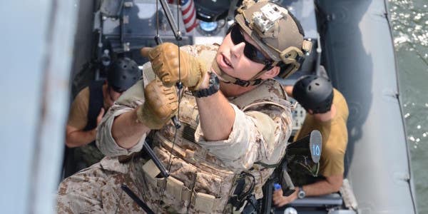 A Navy SEAL’s Advice On Living A More Fulfilling Life