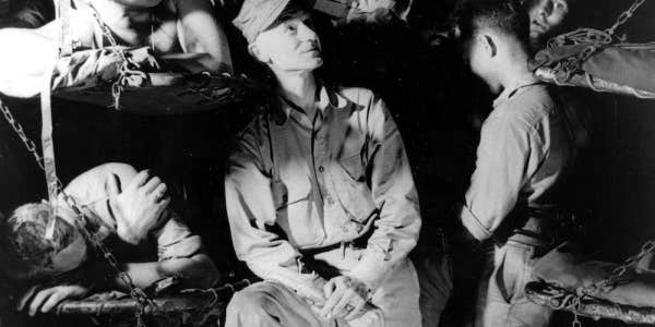 10 Extraordinary Quotes About War From Ernie Pyle