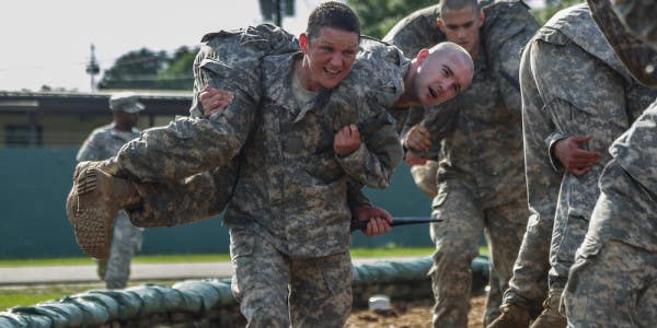 Why I Changed My Mind About Women In Combat Arms Units