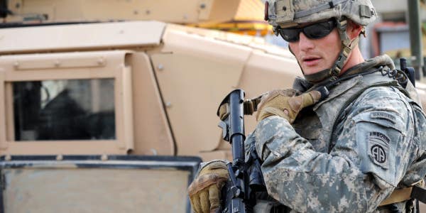 These military terms are harder to understand than the phrases they replace