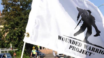 Wounded Warrior Project Accused Of Bullying Other Vet Charities