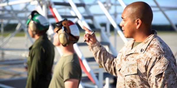 5 Ways New Leaders Can Change The Military For The Better