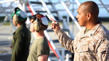 5 Ways New Leaders Can Change The Military For The Better