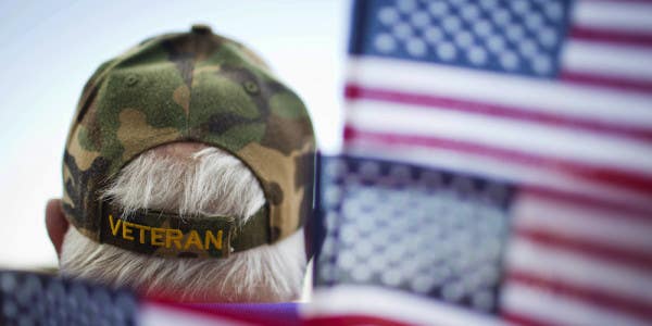 The Shifting Public Perception Of America’s Veterans