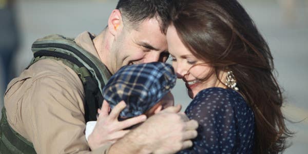 7 Simple Tools That Will Make Deployment Easier On The Family