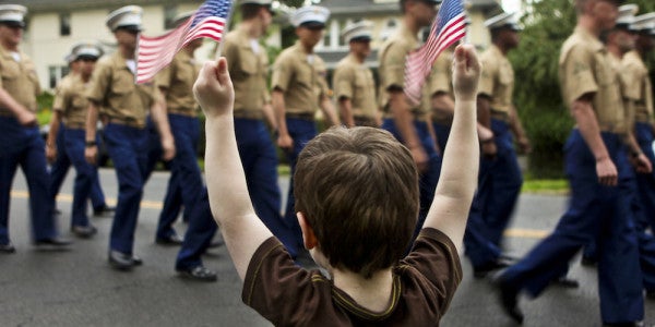 How I Am Teaching My Children The Meaning Of Memorial Day