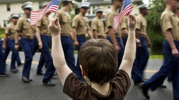 How I Am Teaching My Children The Meaning Of Memorial Day