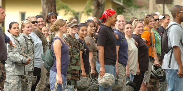 5 Reasons Why Employers Should Hire Military Spouses