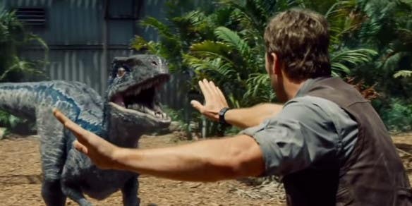 Jurassic World’s Not-So-Subtle Critique Of Defense Contracting