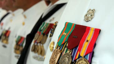 The Military Needs To Get A Handle On Its Awards Process