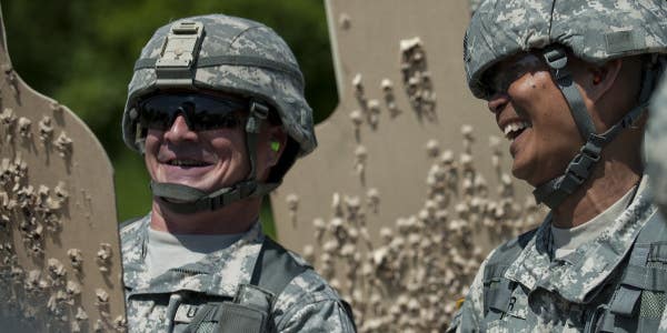 5 Funny Things Veterans Can Say When Asked ‘Did You Ever Kill Anyone?’
