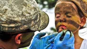 5 Lessons All Parents Should Teach Their Kids About Military Service