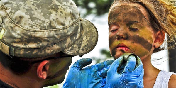5 Lessons All Parents Should Teach Their Kids About Military Service