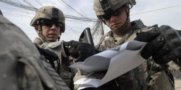 6 Ways The Military Can Overcome Its Fear Of Failure