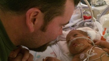 UNSUNG HEROES: The Community That Helped When My Wife Went Into Premature Labor