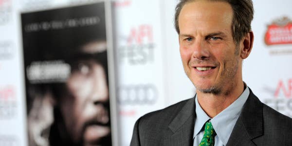 A Marine Veteran’s Open Letter To Peter Berg On The Caitlyn Jenner Controversy